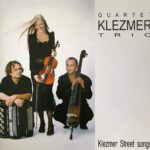 Koncert zespołu „Quartet Klezmer Trio”