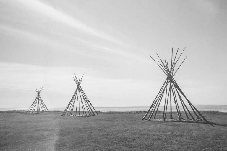 Wystawa fotografii Scott’a Maracle’a