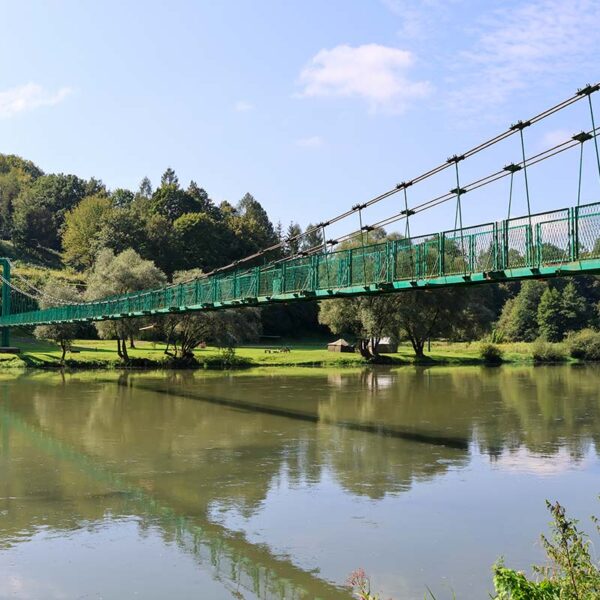 Zaproszenie na wystawę Słonne Spotkanie Artystów 2025