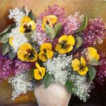 Wystawy malarstwa Marii Jureczko